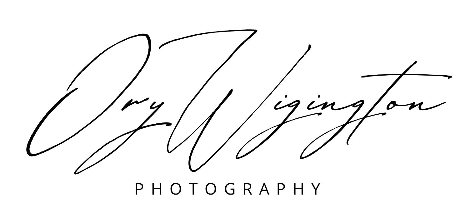 Ory Wigington Photography